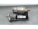 Recambio de motor arranque para renault captur zen referencia OEM IAM 233007689R RSM1411 VALEO