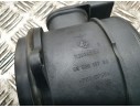 Recambio de caudalimetro para citroën c5 berlina attraction referencia OEM IAM 9650010780 72834204 
