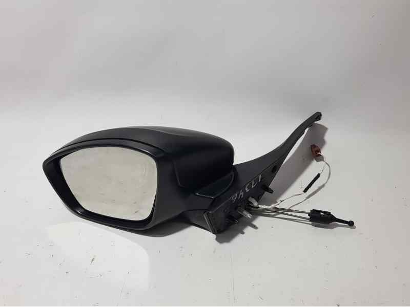 Recambio de retrovisor izquierdo para peugeot 208 access referencia OEM IAM   C/MANDO
