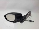Recambio de retrovisor izquierdo para peugeot 208 access referencia OEM IAM   C/MANDO