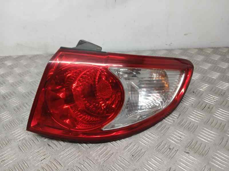 Recambio de piloto trasero derecho para hyundai santa fe (bm) 2.2 crdi comfort 4x4 referencia OEM IAM 924022B000  EXTERIOR