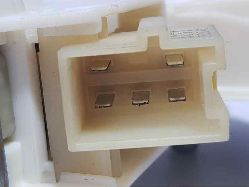 Recambio de motor elevalunas delantero izquierdo para mercedes-benz clase c (w204) familiar 320 t cdi (204.222) referencia OEM I