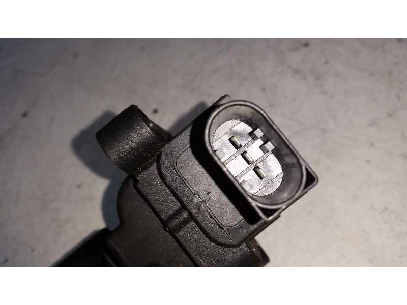 Recambio de bobina encendido para mercedes-benz clase slk (w171) roadster 200 compressor (171.442) referencia OEM IAM 0040100042