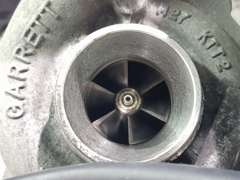 Recambio de motor completo para ssangyong rexton rx 270 plus / 270 xdi plus referencia OEM IAM 665925 10508189 CARTER ROTO , INY