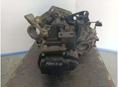 Recambio de caja cambios para volkswagen polo (9n3) advance referencia OEM IAM JCZ 03047 5VELOCIDADES