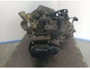 Recambio de caja cambios para volkswagen polo (9n3) advance referencia OEM IAM JCZ 03047 5VELOCIDADES