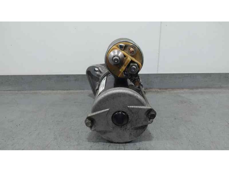 Recambio de motor arranque para renault captur zen referencia OEM IAM 233007689R RSM1411 VALEO