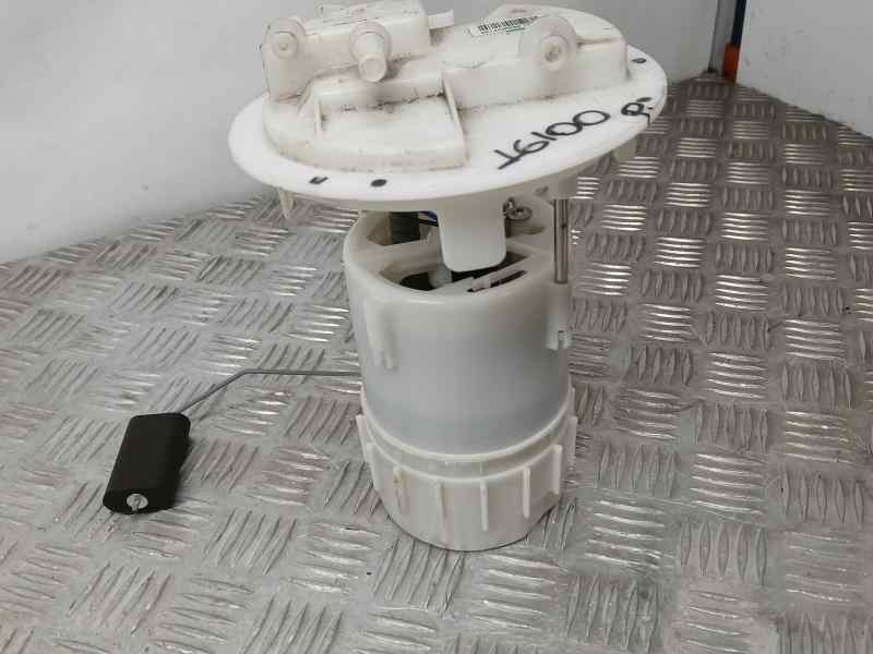 Recambio de aforador para peugeot 208 style referencia OEM IAM 9674466680 55063615 