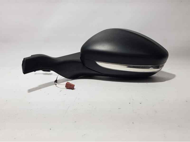 Recambio de retrovisor izquierdo para peugeot 208 access referencia OEM IAM   C/MANDO
