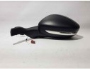Recambio de retrovisor izquierdo para peugeot 208 access referencia OEM IAM   C/MANDO