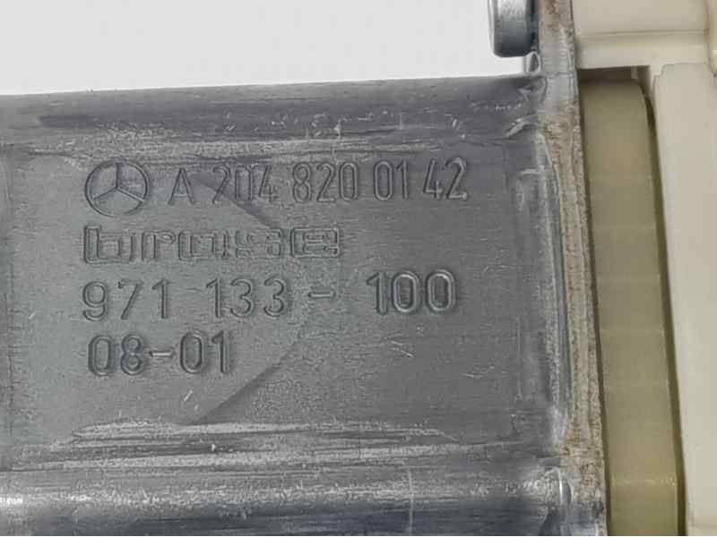 Recambio de motor elevalunas delantero izquierdo para mercedes-benz clase c (w204) familiar 320 t cdi (204.222) referencia OEM I