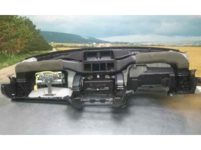 Recambio de kit airbag para mitsubishi montero (v80/v90) 3.2 di-d intense (3-ptas.) referencia OEM IAM   C/SALPICADERO