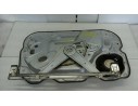 Recambio de elevalunas delantero derecho para ford focus berlina (cap) 1.6 tdci cat referencia OEM IAM 4M51A203A28BG 2 PINS ELEC