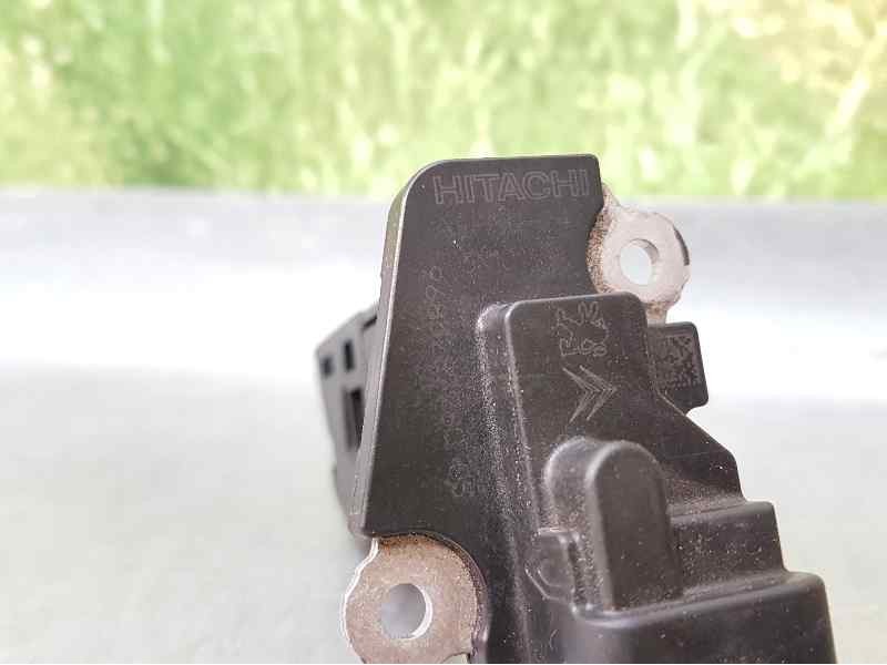 Recambio de caudalimetro para peugeot partner tepee access referencia OEM IAM 9683282980 AFH5024 HITACHI