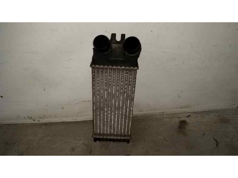 Recambio de intercooler para citroën xsara picasso 1.6 hdi sx referencia OEM IAM 874964GJ 9645965180 VALEO