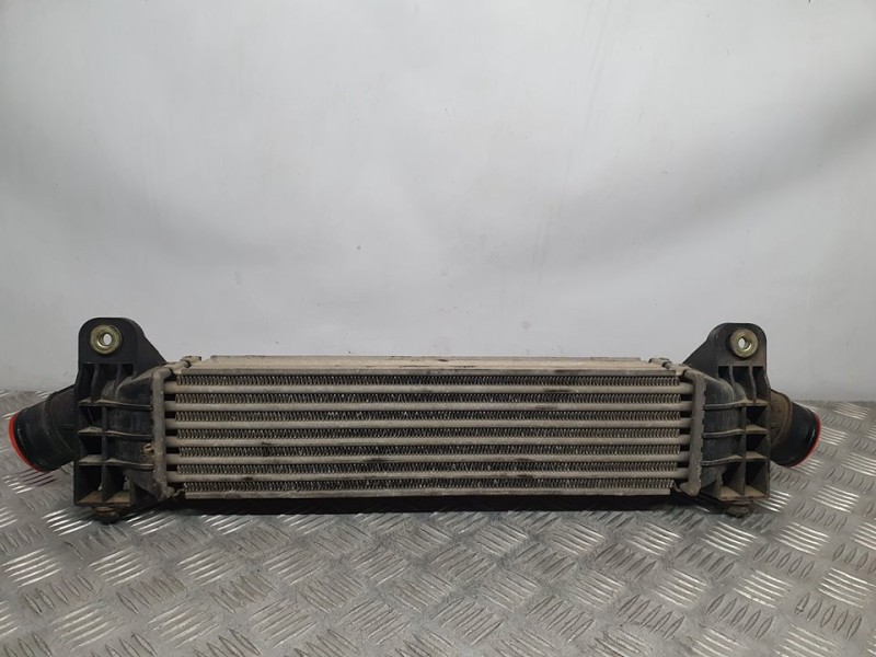 Recambio de intercooler para ford mondeo berlina (ge) ghia (06.2003) (d) referencia OEM IAM 1S7Q9L440AF 868963A 