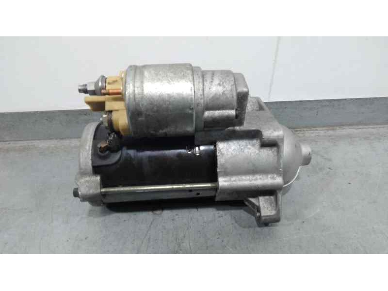 Recambio de motor arranque para renault captur zen referencia OEM IAM 233007689R RSM1411 VALEO