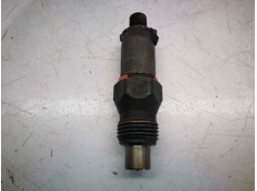 Recambio de inyector para renault kangoo (f/kc0) 1.9 diesel referencia OEM IAM LCR6735406H  DELPHI