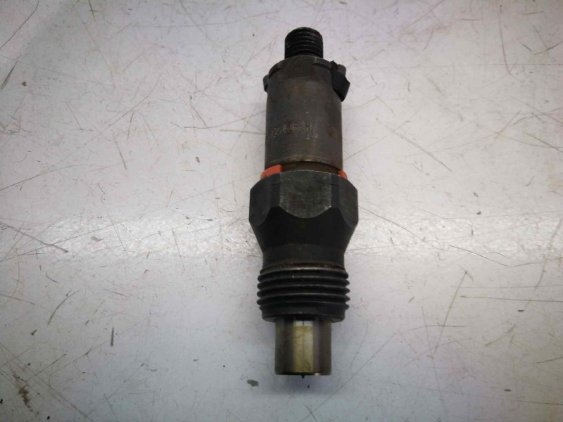 Recambio de inyector para renault kangoo (f/kc0) 1.9 diesel referencia OEM IAM LCR6735406H  DELPHI