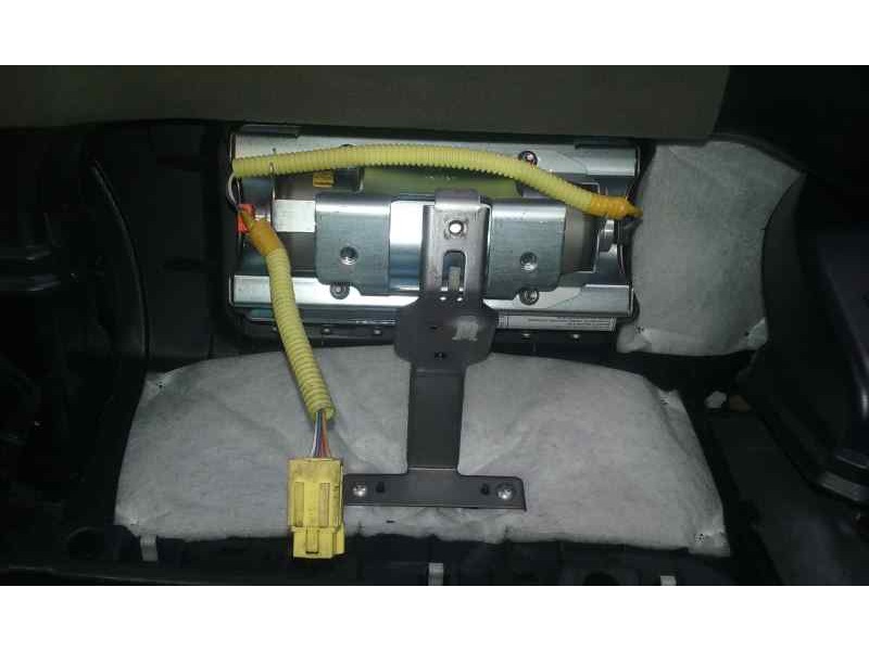 Recambio de kit airbag para mitsubishi montero (v80/v90) 3.2 di-d intense (3-ptas.) referencia OEM IAM   C/SALPICADERO