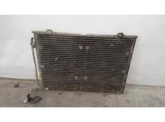 Recambio de condensador / radiador aire acondicionado para mercedes-benz clase c (w202) berlina 180 (202.018) referencia OEM IAM