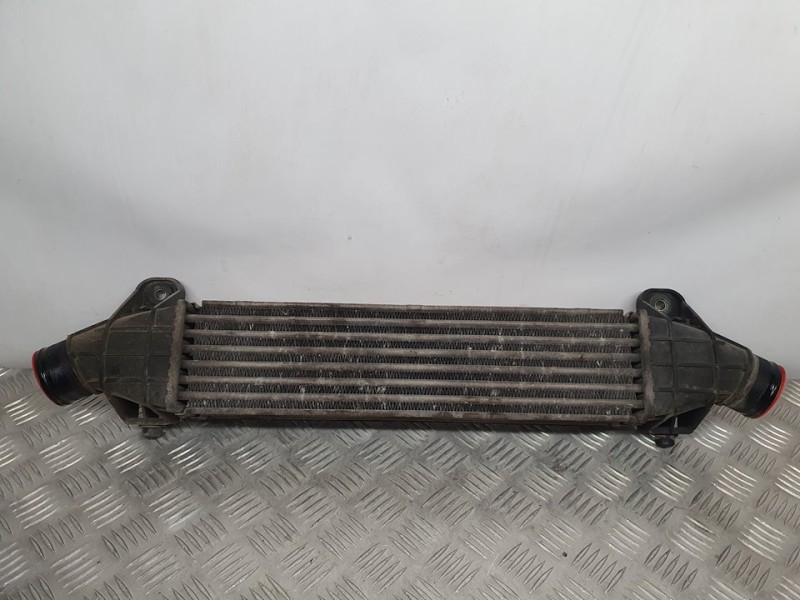 Recambio de intercooler para ford mondeo berlina (ge) ghia (06.2003) (d) referencia OEM IAM 1S7Q9L440AF 868963A 