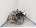 Recambio de caja cambios para renault kadjar experience referencia OEM IAM TL4083 S041122 6VELOCIDADES