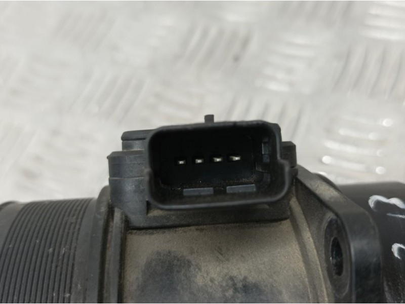 Recambio de caudalimetro para citroën c-crosser xtr referencia OEM IAM 9645948980 5WK97002 CONTINENTAL