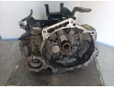 Recambio de caja cambios para volkswagen polo (9n3) advance referencia OEM IAM JCZ 03047 5VELOCIDADES