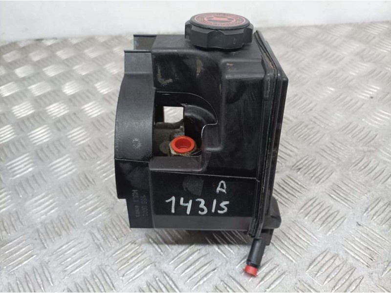 Recambio de bomba direccion para citroën xsara picasso 2.0 hdi referencia OEM IAM 9636320580 26080330QE 