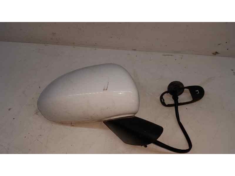 Recambio de retrovisor derecho para opel corsa d catch me referencia OEM IAM   ELECTRICO
