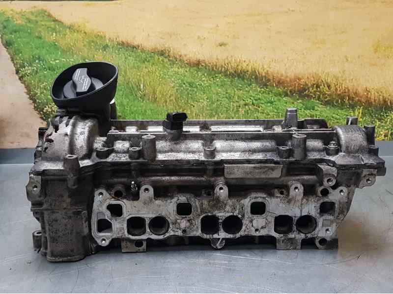 Recambio de culata para mercedes-benz clase c (w204) familiar 320 t cdi (204.222) referencia OEM IAM R6420163601  