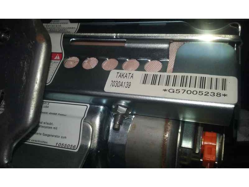 Recambio de kit airbag para mitsubishi montero (v80/v90) 3.2 di-d intense (3-ptas.) referencia OEM IAM   C/SALPICADERO