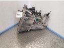Recambio de caja cambios para renault kadjar experience referencia OEM IAM TL4083 S041122 6VELOCIDADES