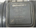 Recambio de caudalimetro para citroën c-crosser xtr referencia OEM IAM 9645948980 5WK97002 CONTINENTAL