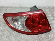 Recambio de piloto trasero izquierdo para hyundai santa fe (bm) 2.2 crdi comfort 4x4 referencia OEM IAM 924012B000  EXTERIOR ROZ