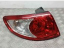 Recambio de piloto trasero izquierdo para hyundai santa fe (bm) 2.2 crdi comfort 4x4 referencia OEM IAM 924012B000  EXTERIOR ROZ