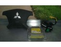 Recambio de kit airbag para mitsubishi montero (v80/v90) 3.2 di-d intense (3-ptas.) referencia OEM IAM   C/SALPICADERO