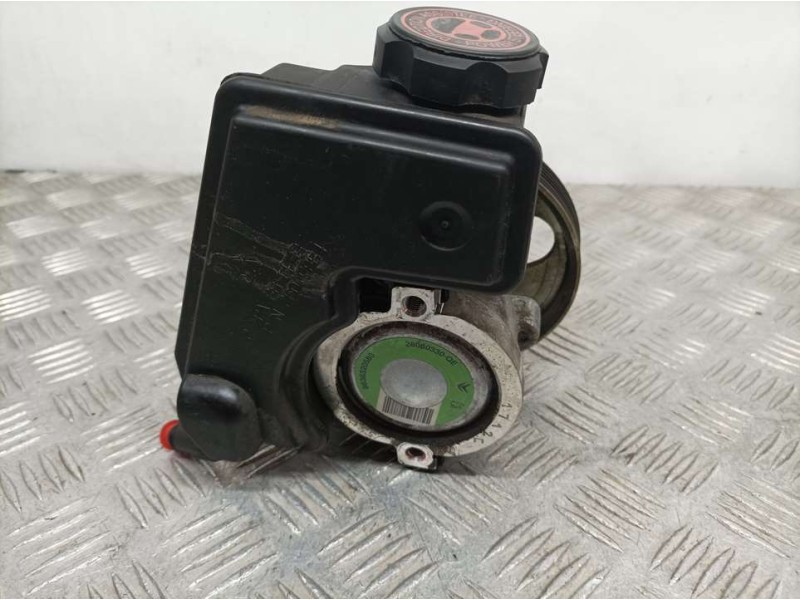 Recambio de bomba direccion para citroën xsara picasso 2.0 hdi referencia OEM IAM 9636320580 26080330QE 
