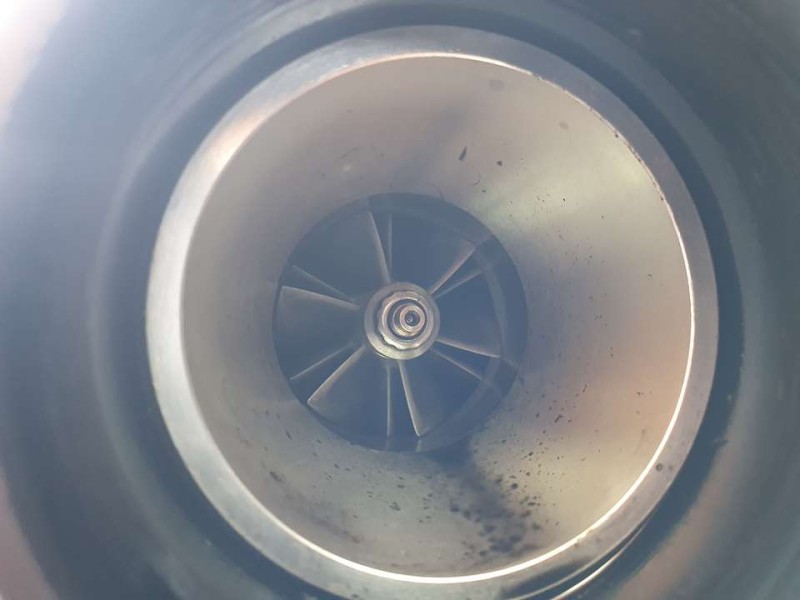 Recambio de motor completo para land rover freelander (lr2) td4 s referencia OEM IAM 224DT 4056403 10DZ7B