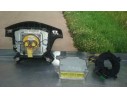 Recambio de kit airbag para mitsubishi montero (v80/v90) 3.2 di-d intense (3-ptas.) referencia OEM IAM   C/SALPICADERO