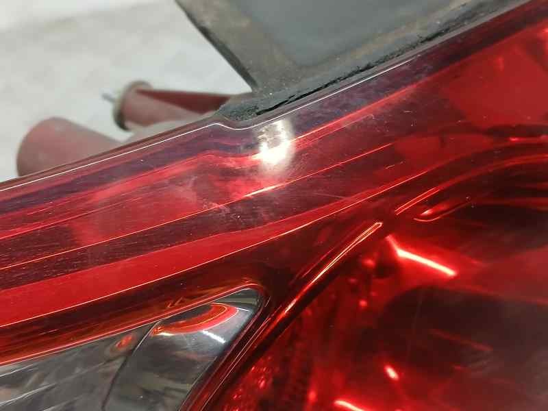 Recambio de piloto trasero izquierdo para hyundai santa fe (bm) 2.2 crdi comfort 4x4 referencia OEM IAM 924012B000  EXTERIOR ROZ