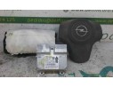 Recambio de kit airbag para opel corsa d catch me referencia OEM IAM 13283819  327963935