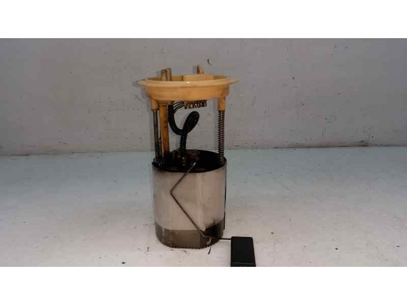 Recambio de aforador para skoda octavia combi (1z5) ambiente referencia OEM IAM A2C53166111 1K0919050J SIEMENS VDO