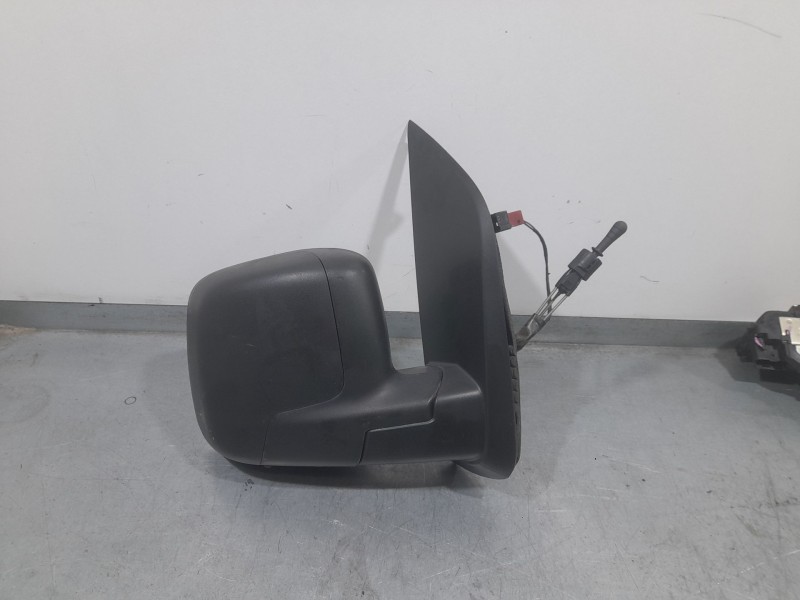 Recambio de retrovisor derecho para fiat fiorino furgoneta/monovolumen (225_) 1.3 d multijet (225cxg1a, 225axl1a, 225axg11, 225b