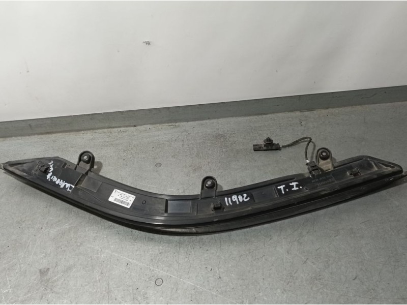 Recambio de piloto trasero izquierdo para bmw i8 (i12) i8 pure impulse referencia OEM IAM 7310782  INTERMITENTE TOCADO