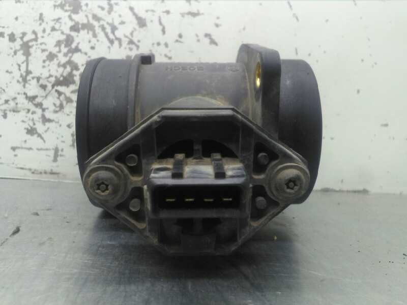 Recambio de caudalimetro para fiat brava (182) 1.9 turbodiesel referencia OEM IAM 46411675 0281002144 BOSCH