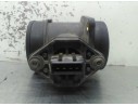 Recambio de caudalimetro para fiat brava (182) 1.9 turbodiesel referencia OEM IAM 46411675 0281002144 BOSCH