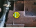 Recambio de motor completo para land rover freelander (lr2) td4 s referencia OEM IAM 224DT 4056403 10DZ7B