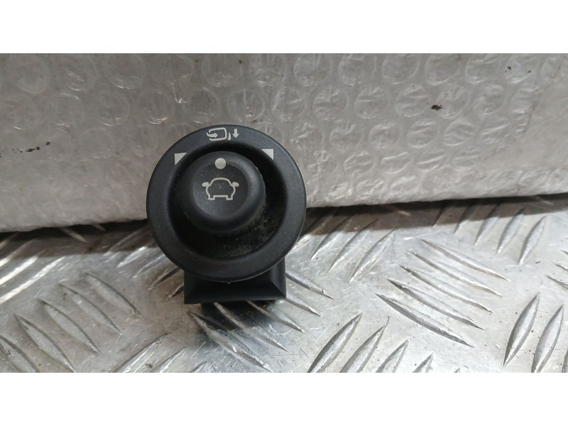 Recambio de mando retrovisor para ford transit custom v362 furgoneta (fy, fz) 2.0 ecoblue referencia OEM IAM CA6T17B676BA  